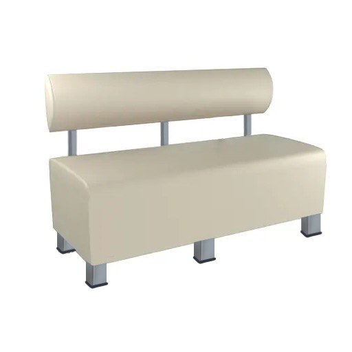 Диван ПРЕМ'ЄРА БРАУНІ 1800, бежевий